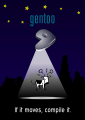 Gentoo Abducted (Poster).svg