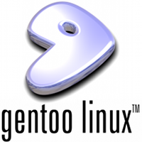 GSoC Gentoo logo