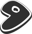 Gentoo-logo-dark.svg