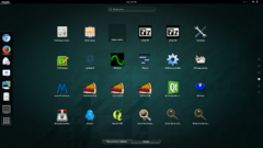 Gnome Applications Folders - Gentoo wiki